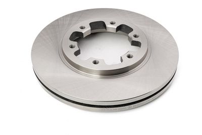 BREMSSCHEIBE