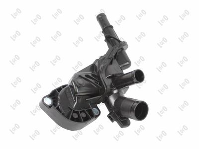 ABAKUS Thermostat, Kühlmittel