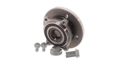 RADLAGERSATZ SKF VKBA3674 33