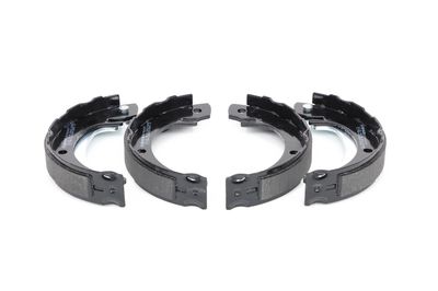 Brake Shoe Set, parking brake 0 986 487 937