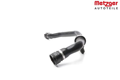 FURTUN RADIATOR METZGER AUTOTEILE 2420822 10