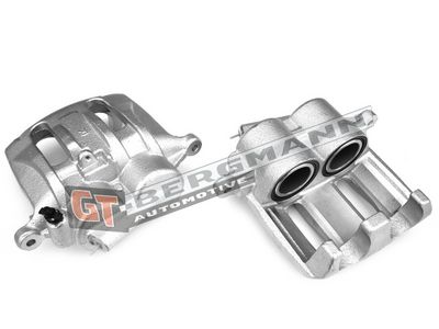 GT-BERGMANN Automotive Stabdžių apkaba