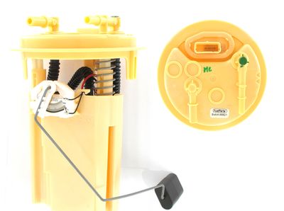 SISTEM ALIMENTARE CU COMBUSTIBIL