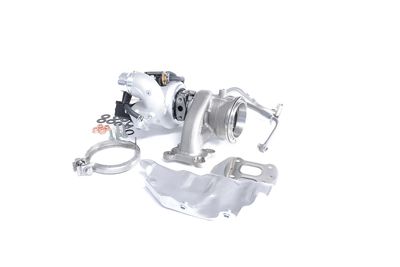 LADER AUFLADUNG BTS Turbo T981678 12