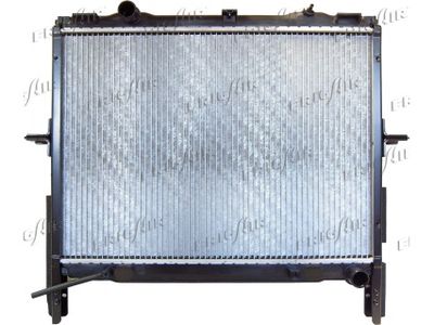 Радиатор, охлаждение двигателя FRIGAIR 0133.3016 для KIA SORENTO