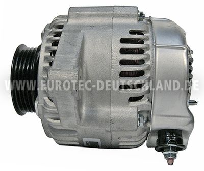 GENERATOR / ALTERNATOR EUROTEC 12060775 1