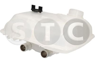 разширителен съд, охладителна течност STC T403742