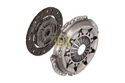 комплект съединител Schaeffler LuK