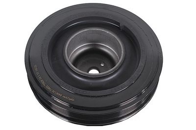 Riemenscheibe, Kurbelwelle