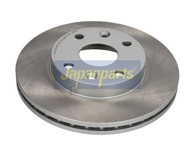 спирачен диск JAPANPARTS DI-K08C