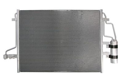A/C condensator past: FORD KUGA II 1.5/1.5D/2.0D 09.14-12.19