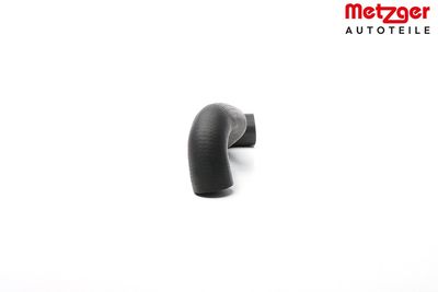 LADELUFTSCHLAUCH METZGER AUTOTEILE 2400510 8