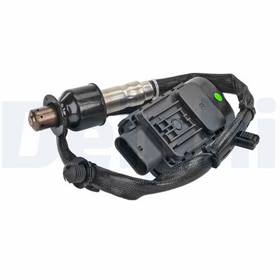 NOx-сензор, NOx-катализатор DELPHI ANS1070-12B1