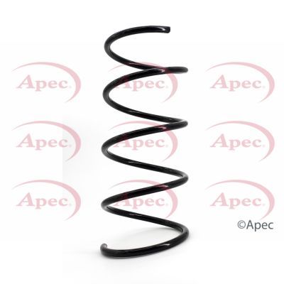 Suspension Spring APEC ACS1014