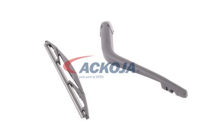 SET STERGATOARE CURATARE PARBRIZ ACKOJA A380486 20