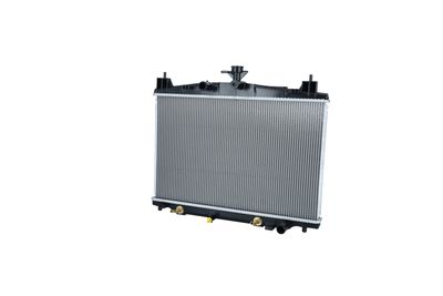 RADIATOR RACIRE MOTOR NRF 53850 8