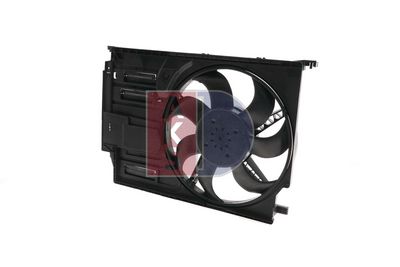 LüFTER MOTORKüHLUNG