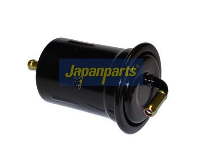 JAPANPARTS Kuro filtras