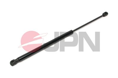 Dujinė spyruoklė, bagažinė