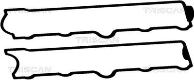 TRISCAN 515-5076 Прокладка клапанной крышки для OPEL ASTRA F Фургон/универсал (T92)