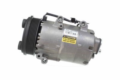 Компрессор, кондиционер ALANKO 10550710 для FORD C-MAX