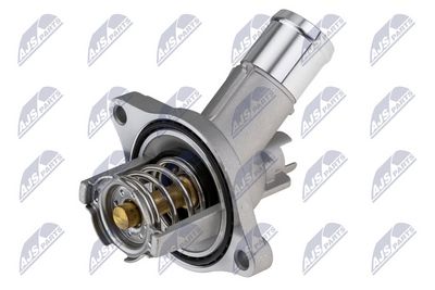 Termostats, Dzesēšanas šķidrums NTY CTM-PL-045