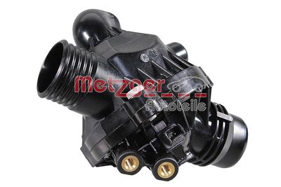 THERMOSTAT KüHLMITTEL METZGER AUTOTEILE 4006490 1