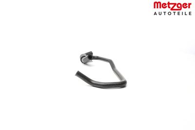 FURTUN RADIATOR METZGER AUTOTEILE 2420495 9