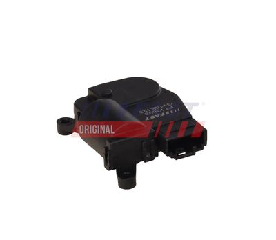 VENTIL COMUTARE CLAPETE VENTILATIE FAST FT13899 7