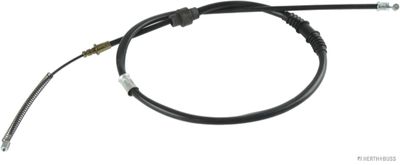 CABLU FRANA DE PARCARE