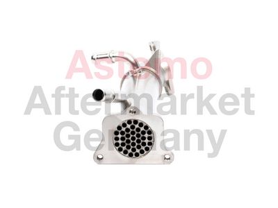 RADIATOR RECIRCULARE GAZE DE ESAPAMENT ASTEMO-HITACHI 2505987 4