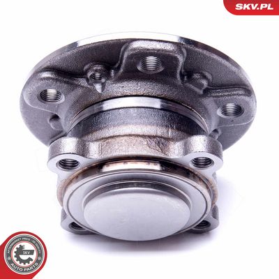 Ložisko kola, sada SKV 29SKV303