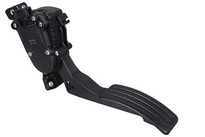 Sensor, Fahrpedalstellung