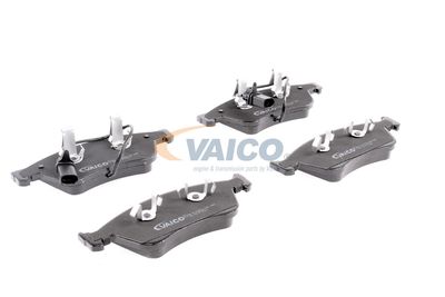 BREMSBELAGSATZ SCHEIBENBREMSE VAICO V108299 55