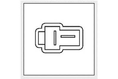 Spínač brzdových svetiel KAVO PARTS EBL-3004