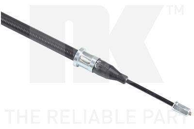 CABLU FRANA DE PARCARE NK 904791 2