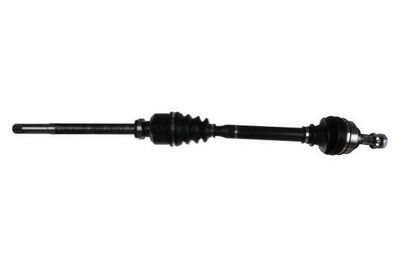полуоска STELLOX 158 2215-SX