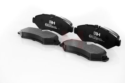 SET PLACUTE FRANA FRANA DISC GH GH413312 54