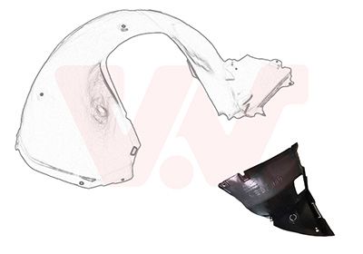 CARENAJ CPASAJ ROATA