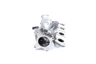 LADER AUFLADUNG BTS Turbo T915221 19