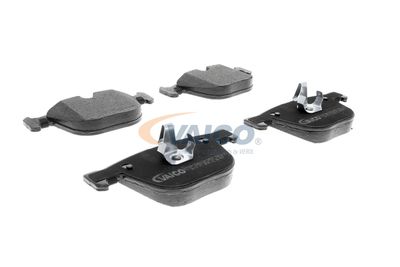 BREMSBELAGSATZ SCHEIBENBREMSE VAICO V208164 30