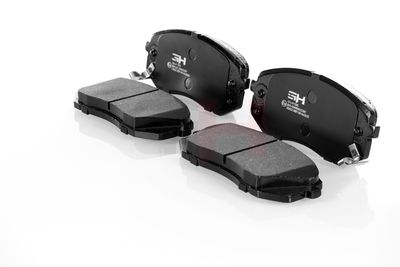 SET PLACUTE FRANA FRANA DISC GH GH411325 52