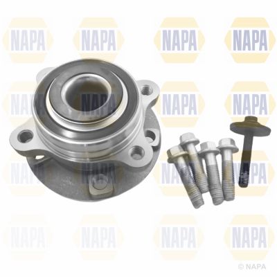 Wheel Bearing Kit NAPA PWB1421