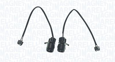 WARNKONTAKT BREMSBELAGVERSCHLEIß