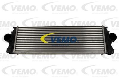 Интеркулер VEMO V10-60-0005 для VW CRAFTER