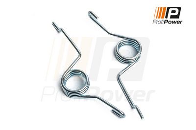 Remonto kompl., stovėjimo stabdžio rankena (stabdžių apkaba)