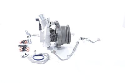 LADER AUFLADUNG BTS Turbo T981464 7