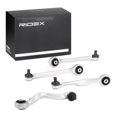 ремонтен комплект, напречен носач RIDEX 772S0113