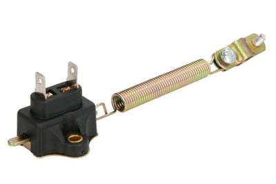 Stoplichtsensor
