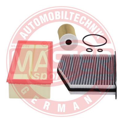 SET FILTRE MASTER-SPORT GERMANY 450001783 2